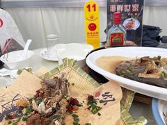 -渔满仓海鲜渔家(象山二店)