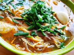 -谢继红26号牛肉汤(田家庵店)