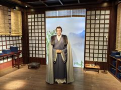 -上海杜莎夫人蜡像馆
