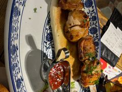 -卢布里西餐厅(总店)