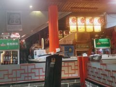 -羊家胡同·龙虾烧烤火锅(龙汇路店)