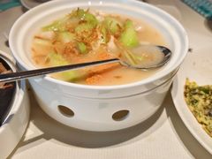 -莆田餐厅PUTIEN(颐堤港店)