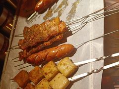 -火联烧烤(学院路创始店)