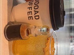-LOOOAD COFFEE进度条(D9街区店)