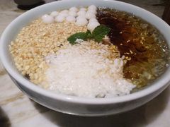 -绿茶餐厅(乐峰广场店)