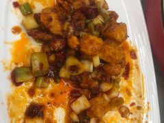 -惠宾饭庄(千禧店)