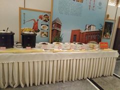 自助取餐区-双湖宴·湖北菜(文化路店)