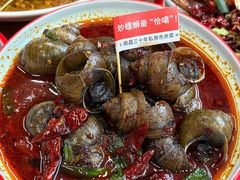 -老闵田螺馆·南昌市井菜·特色小吃(总店)