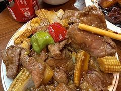 -谢记上海大排档(长寿路店)