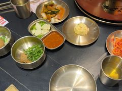 -西塔老太太泥炉烤肉(龙湖北苑天街店)
