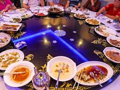 -潮喜竹溪荔湖酒家(荔枝湾店)