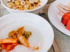 -TABLE·味西餐厅-成都茂业JW万豪酒店