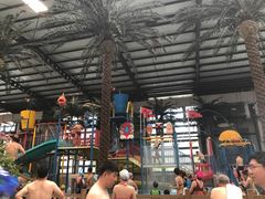 -南宫温泉水世界