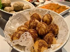 -小龙坎火锅(汉街店)