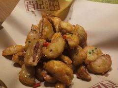 -肖记公安牛肉鱼杂馆· 省级非物质文化遗产(仁和路店)