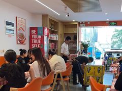 -韵味湘肴·小炒黄牛肉(五一广场店)