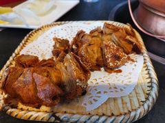 -仁和四季涮肉馆(天坛南门店)