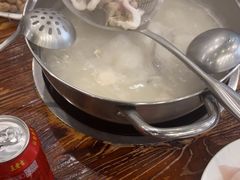 -正能量脆肉鲩火锅