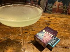 -城墙外BAR