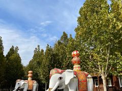 -永定河休闲森林公园