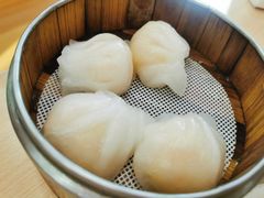 水晶虾饺-百家鸡味馆(清泰店)