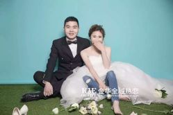 点击看大图 -全城热恋婚纱摄影(优质钻石店)