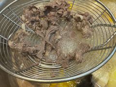 -八宝牛潮汕鲜牛肉火锅(净月店)