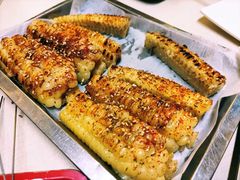 烤玉米-火焰枪蛋·烧烤(奉天街店)