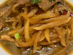 -虎哥私房菜(馒头山店)
