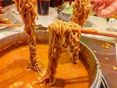 -荣叔港式沙嗲牛肉火锅(正佳潮流店)