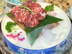 -佟爷·老北京炙子烤肉(长寿路店)