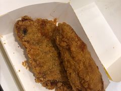 -麦当劳(南京文鼎广场店)