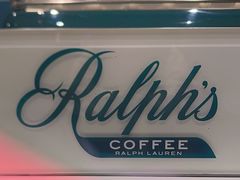 -Ralph’s Coffee(北京三里屯店)