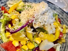 -Primo·丽莫意大利窑烤披萨