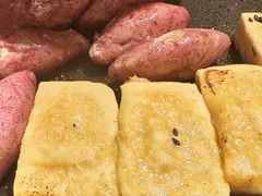 -范儿·嫂子烤肉·精致炭火烤肉(长治路店)