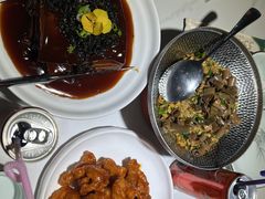 -33号大院·青岛本帮菜(五四广场店)