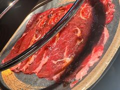 -青瓦炭韩潮烤肉(经开店)