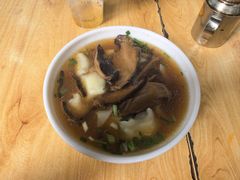 -康大口蘑面庄(将军街店)