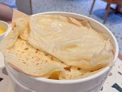 -姥姥家春饼店(惠新东街店)