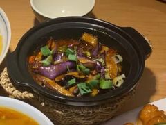 肉沫茄子-尚上座
