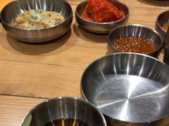 -姜虎东白丁烤肉(深圳湾后海汇店)