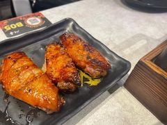 -纪录片《人生一串》体验店(静安店)