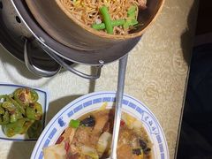 -老雒阳面馆·水席(高新区店)