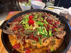 -老板恋上鱼(恒隆广场店)