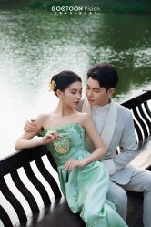 -谷瞳摄影机构(双拥路店)