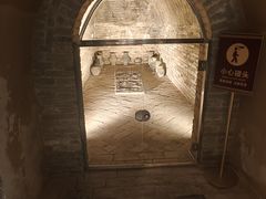 -洛阳古墓博物馆