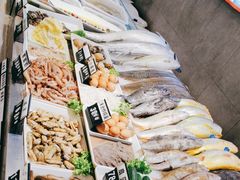 -宴小馆·小海鲜青岛菜(五四广场店)