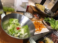 蔬菜沙拉-香猪坊(远洋未来店)