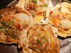 -花潮料理艺食馆(成都万象城店)