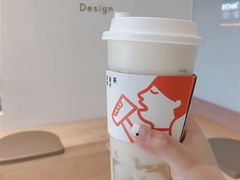 -喜茶(永旺梦乐城店)